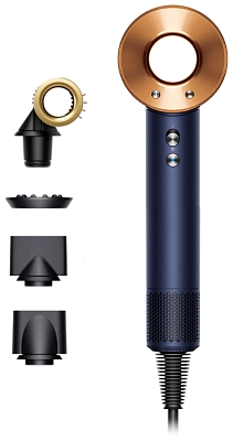 Фен Dyson Supersonic HD15 - Prussian Blue 400_400_766828