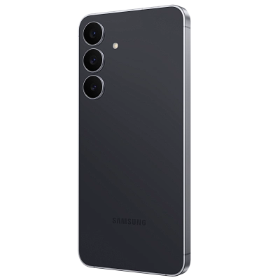 Смартфон Samsung Galaxy S25 FE 8/512GB Jet Black (S731B) 400_400_506767