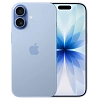Смартфон Apple iPhone 17 256GB eSim Mist Blue 100_100_635471