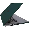 Чехол DDC Matte Case на MacBook Pro 13.3 Темно-зеленый 100_100_130916