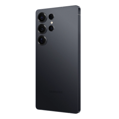 Смартфон Samsung Galaxy S25 Ultra 12/512GB Titanium Jet Black (S938B) 400_400_824086