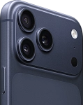 Смартфон Apple iPhone 17 Pro Max 512GB eSim Deep Blue 250_100_635947