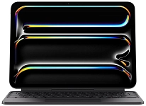 Чехол-клавиатура для iPad Pro 11" Apple Magic Keyboard Black 250_100_642500