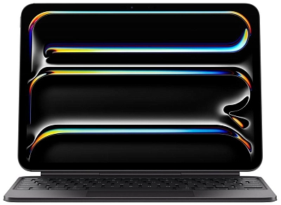 Чехол-клавиатура для iPad Pro 11" Apple Magic Keyboard Black 400_400_642500