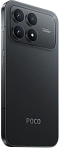 Смартфон Poco F8 Pro 12/256GB Black 250_100_700564