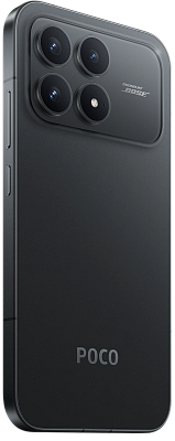 Смартфон Poco F8 Pro 12/256GB Black 400_400_700564