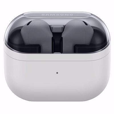 Наушники Samsung Galaxy Buds 3 FE Gray 400_400_583479