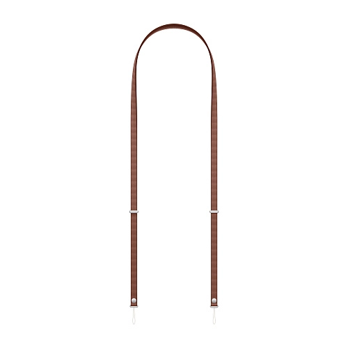 Ремень через плечо для Apple iPhone Crossbody Strap - Sienna 250_100_761597
