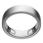 Умное кольцо Oura Ring 5 Brushed Silver Size 13 250_100_797406
