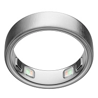 Умное кольцо Oura Ring 5 Brushed Silver Size 12 500_191_797405