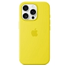 Чехол Apple iPhone 16 Pro Silicone Case with MagSafe - Star Fruit 100_100_641828
