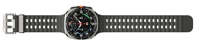 Часы Samsung Galaxy Watch Ultra 47mm LTE Titanium Silver 400_400_464844