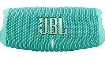 Портативная колонка JBL Charge 5 Teal 500_191_756136