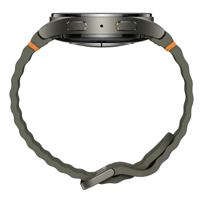 Часы Samsung Galaxy Watch 7 40mm Green 400_400_464800