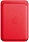 Кардхолдер Leather Wallet для iPhone с MagSafe Red 42_42_797792