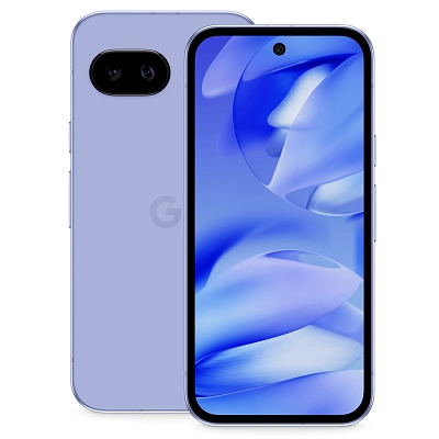 Смартфон Google Pixel 9A 8/128GB Iris 400_400_637192