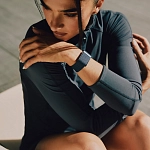 Плетёный ремешок Whoop Superknit 5.0 - Midnight 250_100_644720