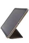 Чехол-книжка для iPad 10 3 загиба без рамки Золотой 250_100_125347
