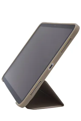 Чехол-книжка для iPad Air 4/5 10.9 3 загиба без рамки Золотой 400_400_125522