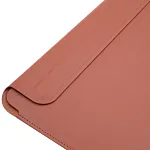 Кожаный чехол для MacBook Pro 13.3 WIWU Skin Pro 2 Brown 250_100_131625