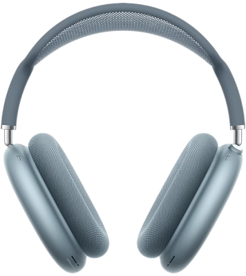 Наушники Apple AirPods Max 2 - Blue 400_400_703849