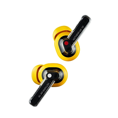 Наушники Nothing Ear (a) B162 Yellow 400_400_755872