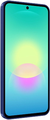 Смартфон Samsung Galaxy A27 5G 8/128GB Blue (A276B) 400_400_822726