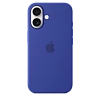 Чехол для iPhone 16 Silicone Case with MagSafe - Ultramarine 100_100_642282