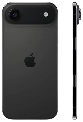 Смартфон Apple iPhone Air 512GB Space Black 400_400_599101