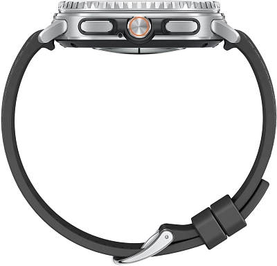 Часы Samsung Galaxy Watch 8 Classic 46mm Black 400_400_775308