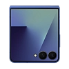 Смартфон Samsung Galaxy Z Flip 7 12/256GB Blue Shadow (SM-F966B) 100_100_501451