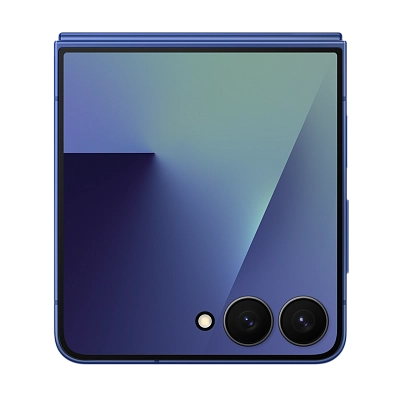 Смартфон Samsung Galaxy Z Flip 7 12/256GB Blue Shadow (SM-F966B) 400_400_501451