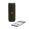 Портативная колонка JBL Flip 5 Green 100_100_630480