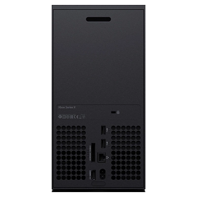 Игровая приставка Microsoft Xbox Series X 1TB 400_400_626709