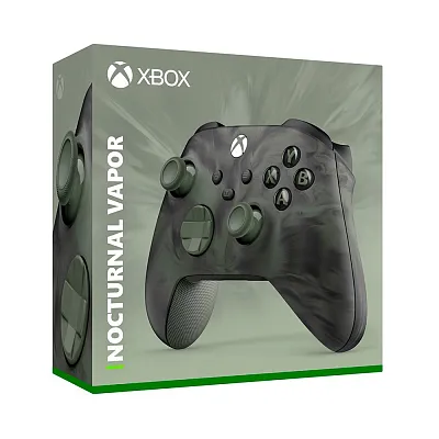 Геймпад XBOX Special Edition - Nocturnal Vapor 400_400_481544