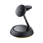 Зарядная станция 3в1 Mcdodo CH-495 с подсветкой 250_100_626589