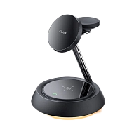 Зарядная станция 3в1 Mcdodo CH-495 с подсветкой 500_191_626591