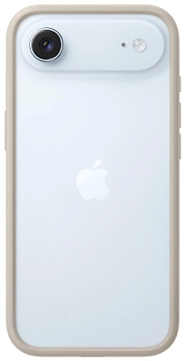 Бампер Apple iPhone Air Bumper Case - Tan 400_400_762969
