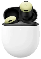 Наушники Google Pixel Buds Pro Lemongrass 500_191_772012
