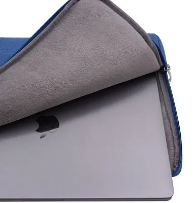 Сумка для MacBook 15-16.2 DDC Denim Bag Синий 400_400_131419