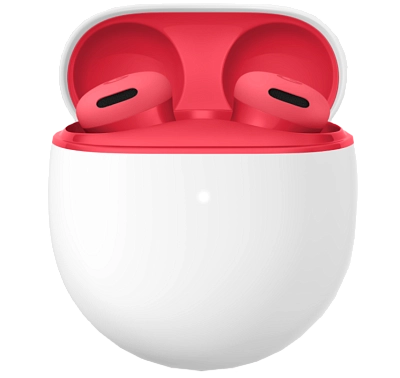 Наушники Google Pixel Buds 2A Berry 400_400_771939