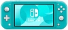 Игровая приставка Nintendo Switch Lite Turquoise 100_100_626761