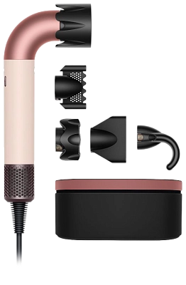 Фен Dyson Supersonic R Pro HD17 Gift Edition - Ceramic Pink 400_400_826439