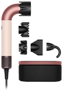 Фен Dyson Supersonic R Pro HD17 Gift Edition - Ceramic Pink 500_191_826438