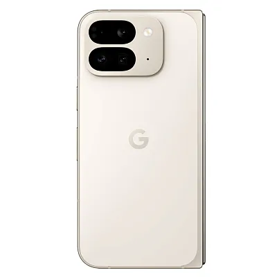 Смартфон Google Pixel 9 Pro Fold 16/256GB Porcelain 400_400_405664