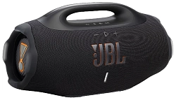 Портативная колонка JBL Boombox 4 Black 250_100_777687