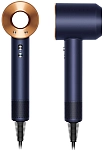 Фен Dyson Supersonic HD08 Gift Edition - Prussian Blue/Copper 250_100_766532