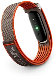 Фитнес-браслет Google Fitbit Air Stephen Curry 250_100_843590