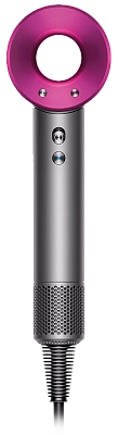 Фен Dyson Supersonic HD15 - Iron/Fuchsia 400_400_766819