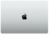 Ноутбук Apple MacBook Pro 14" M4 16GB 512GB SSD Silver (MW2W3) 100_100_754366